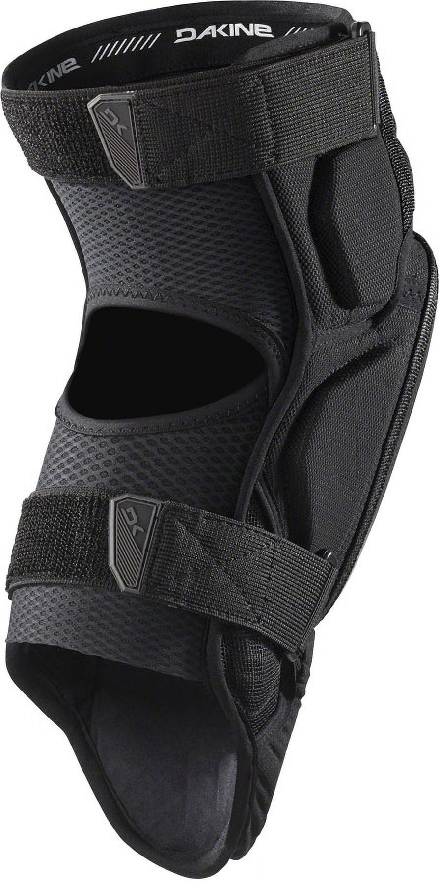 Black Small Knee Pads U52160