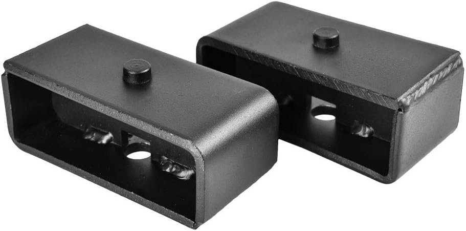 3" Front 2" Rear Lift Kit L3359