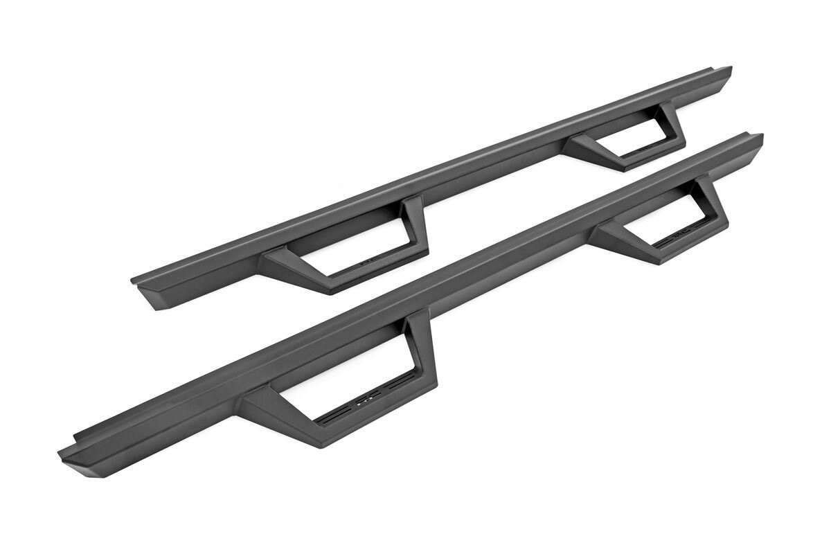 Ford XL2 Drop Steps D4923