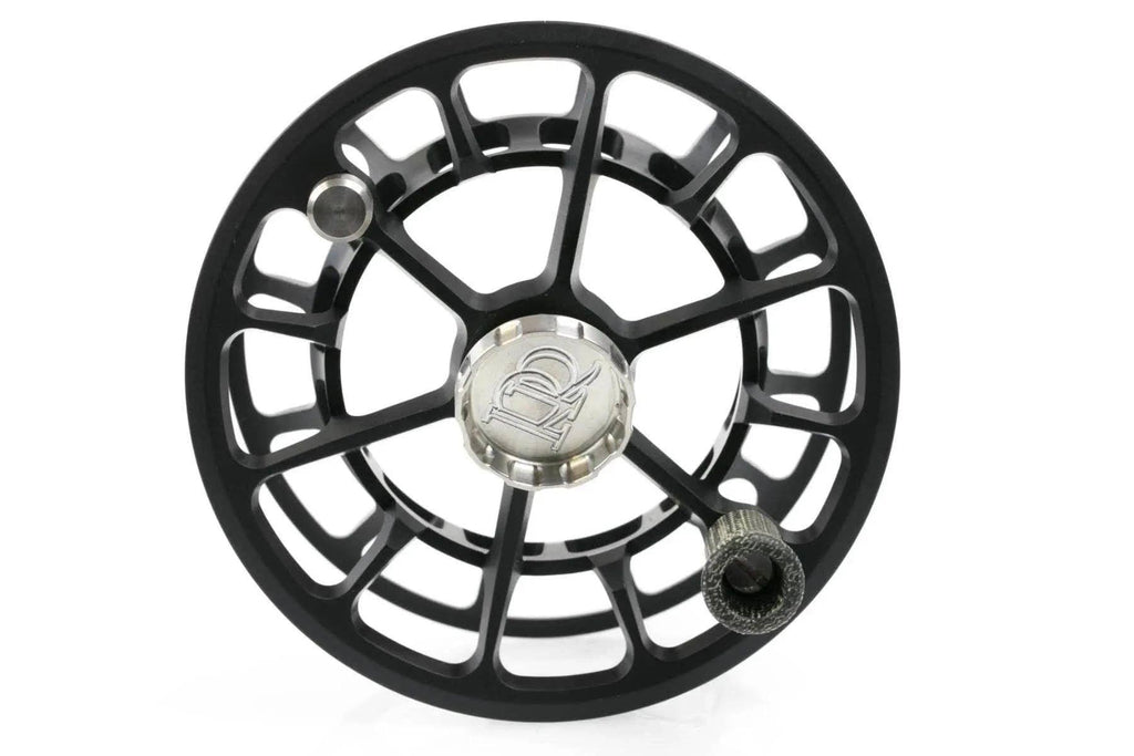 Platinum Spool N57958