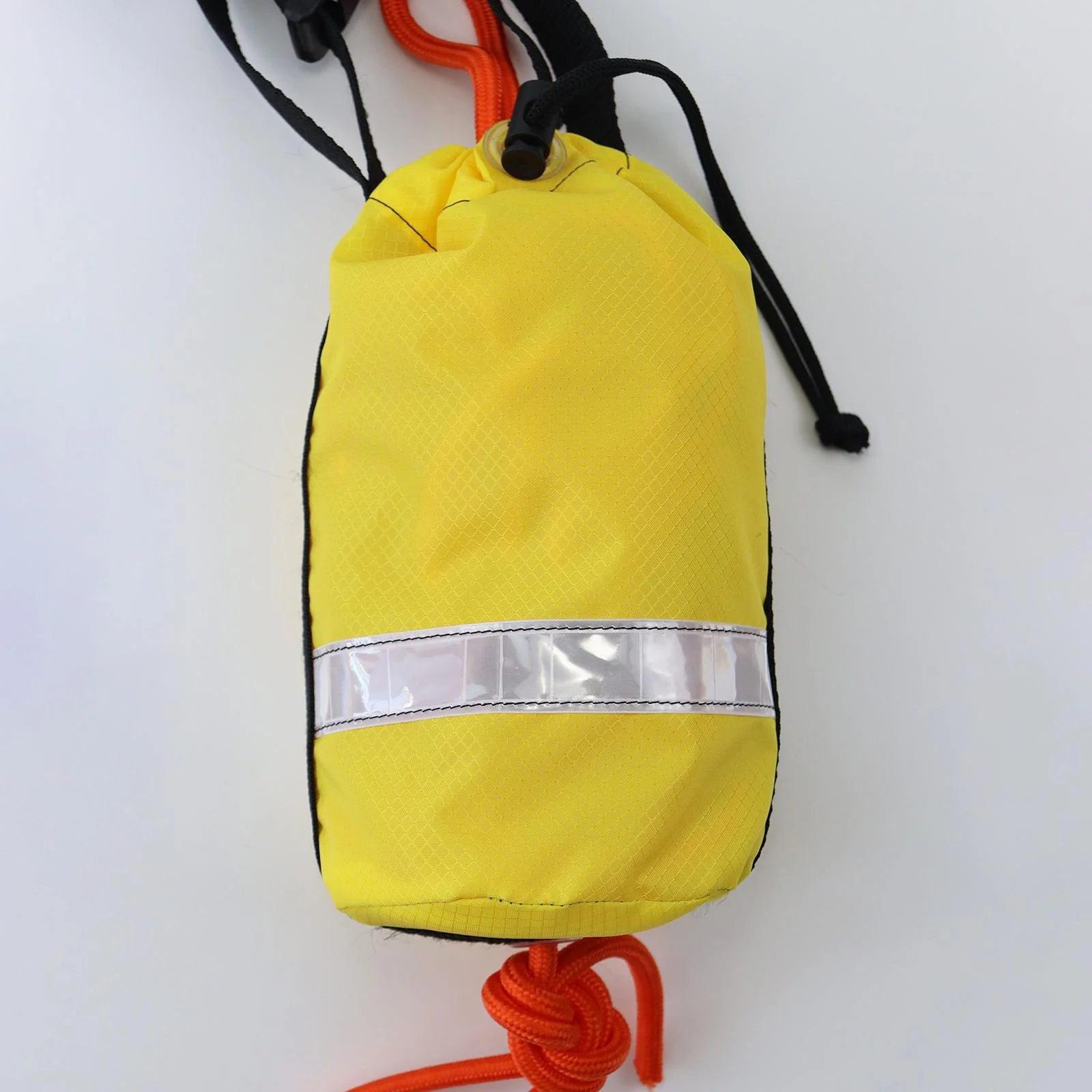 Water Throw Floating Rope Polypropylene Rope for Boating Raft Fishing Kayaking Gear W41289