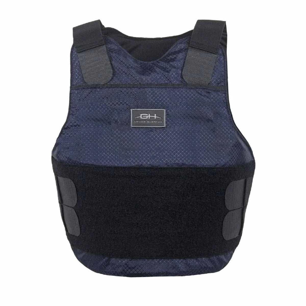 Black Level 3A Vest U1321
