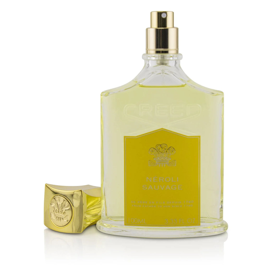 Neroli Sauvage Fragrance Spray 100ml E37043