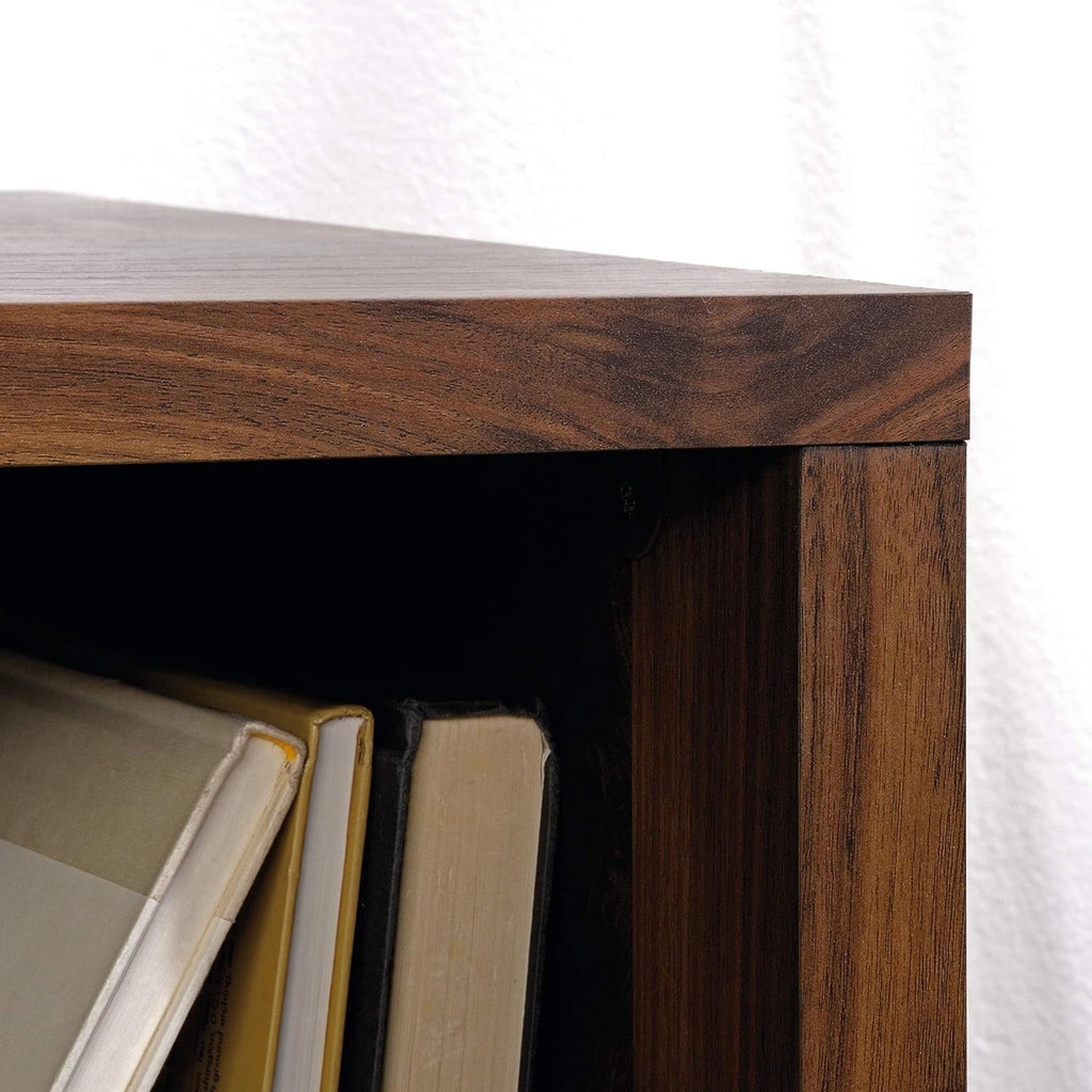Grand Walnut Finish Credenza T770