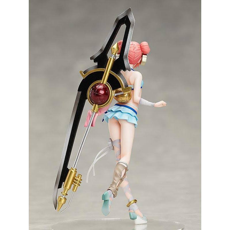 1/12 Scale Figure J403