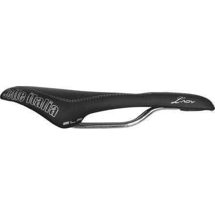 Black Saddle E2160