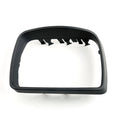 Left Side Door Mirror Cover Cap Trim Ring M6106
