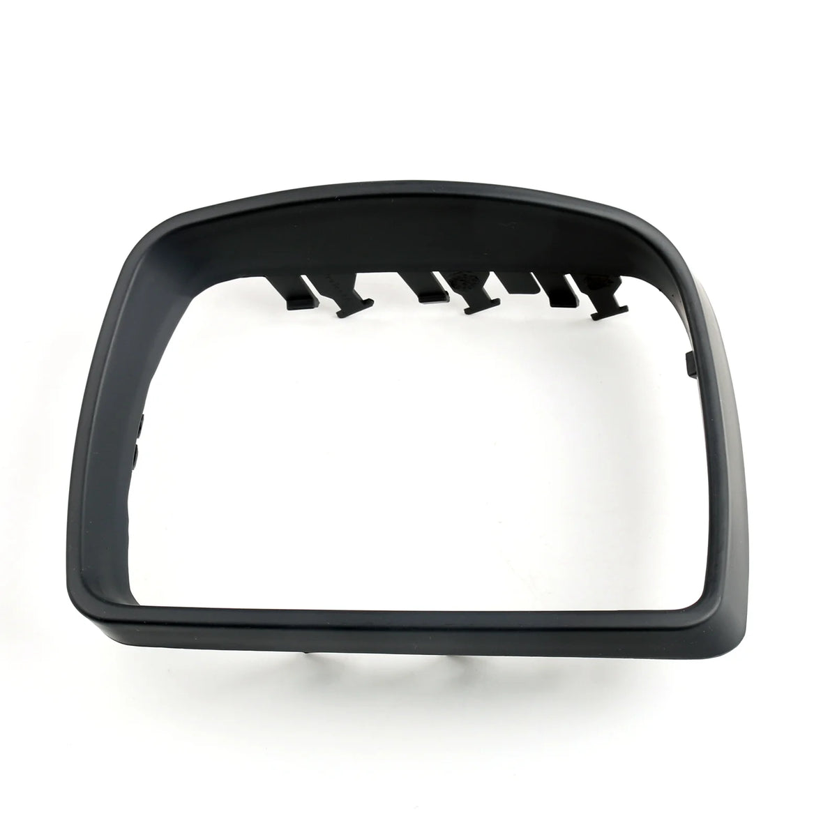 Left Side Door Mirror Cover Cap Trim Ring M6106