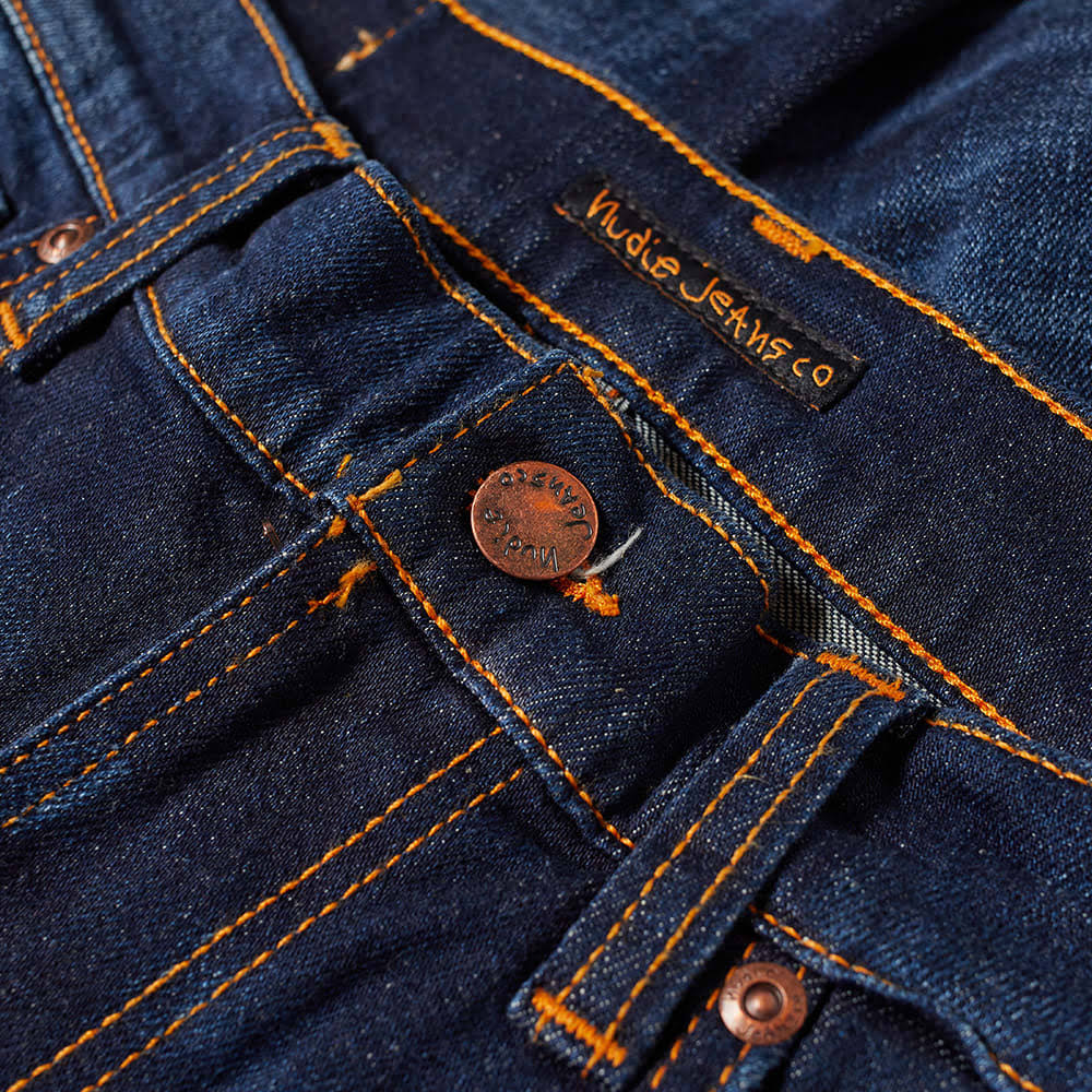 Lean Dean Jean Blue Force 30x22 I598330