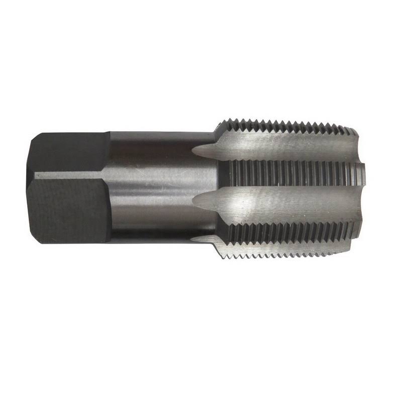 2x22 NPT HSS 7 Flute Pipe Tap S278739