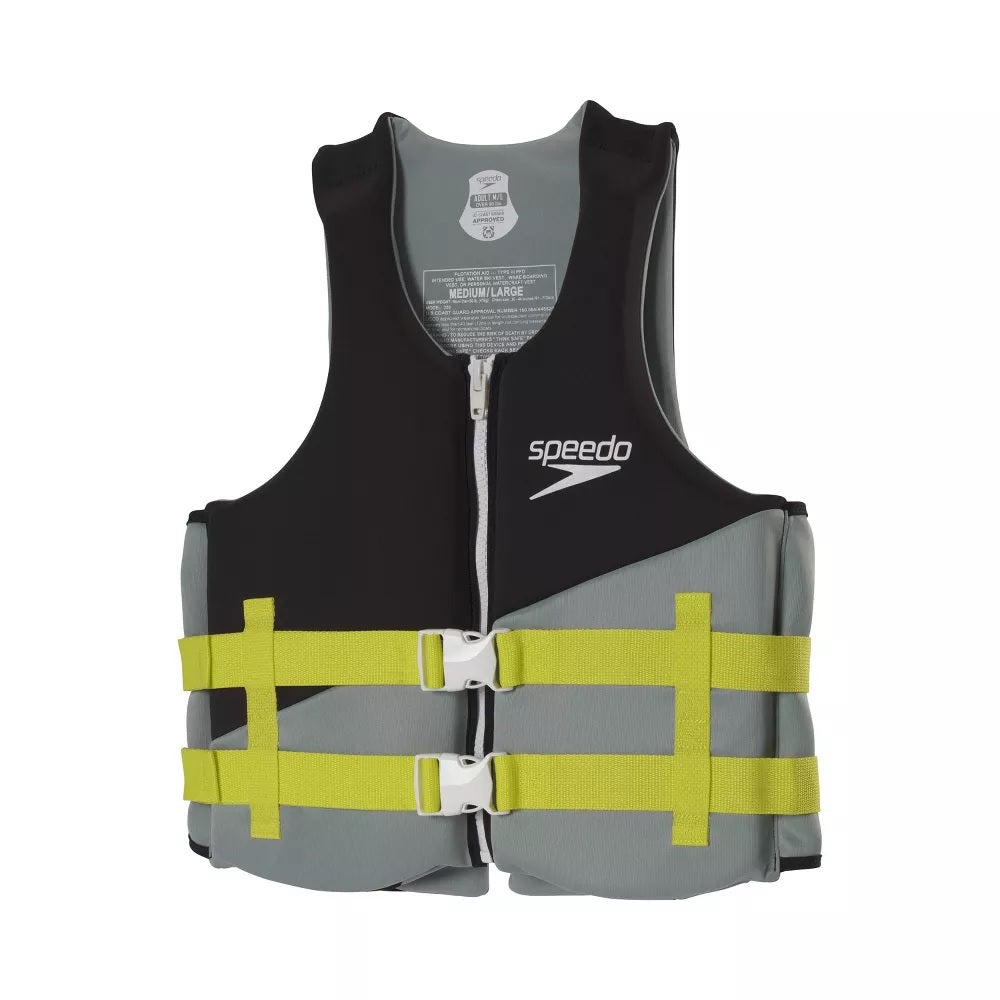 Adult Life Vest J639