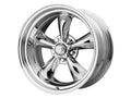 Chrome 15x8 Wheel Rim M442