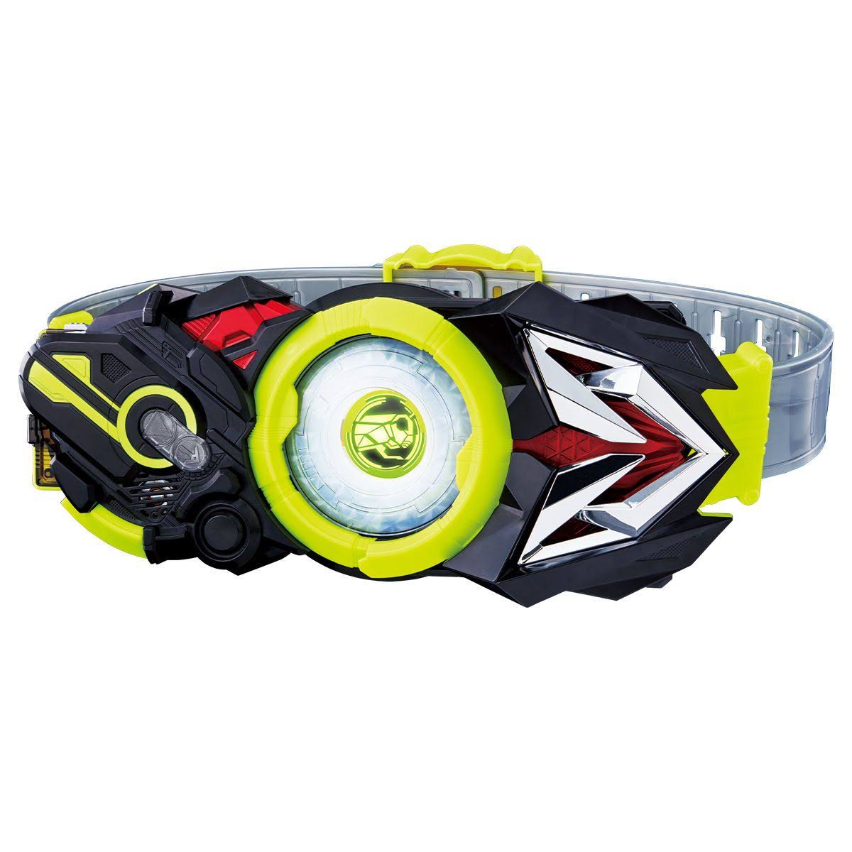 DX Hiden Zero-One Driver C468