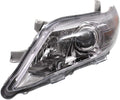 Driver Side Headlight for Toyota Camry 2010 2011 U503