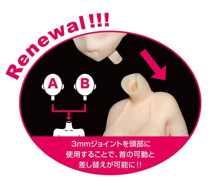 1/12 Scale Figure J403