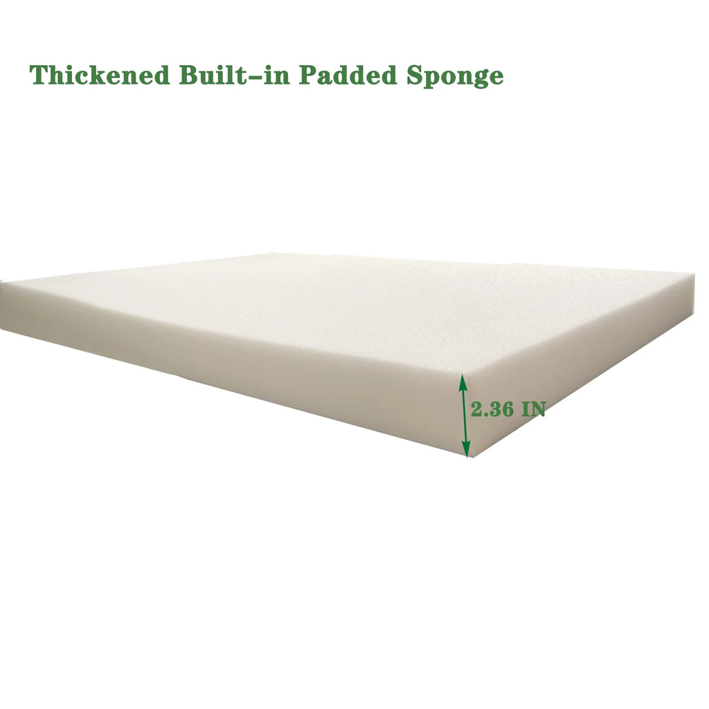 Outdoor Lounge Chair Cushion Replacement Patio Seat Cushion S964945
