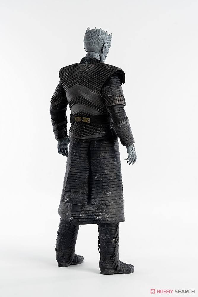 1/6 Scale Action Figure: Night King N148301