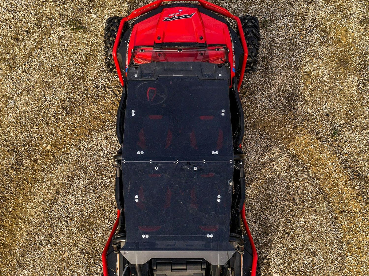 Dark Tinted 1/4" Polycarbonate Roof for Polaris RZR XP 4 1000 B245961