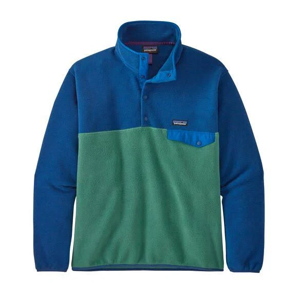 Patagonia MS LW Synch Snap-T P/O - EU Fit V30979