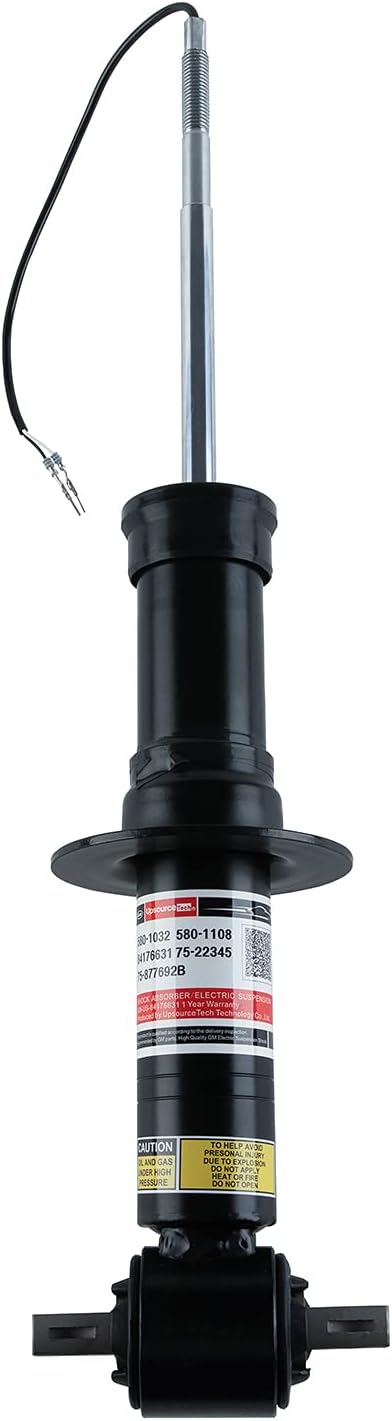 Front Suspension Struts with MRC for Cadillac Escalade 2015-2020 E86940