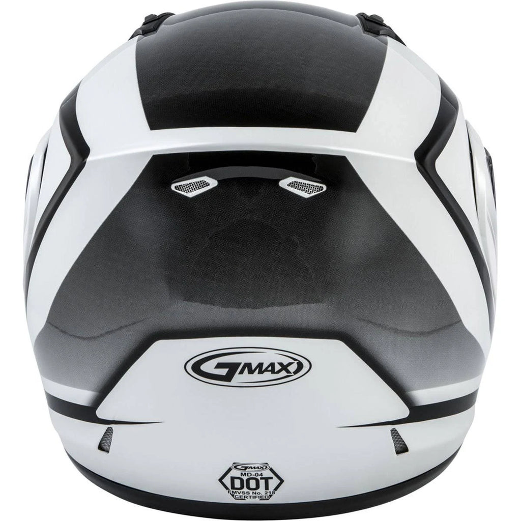 Modular Snow Helmet Blue/Black P32044