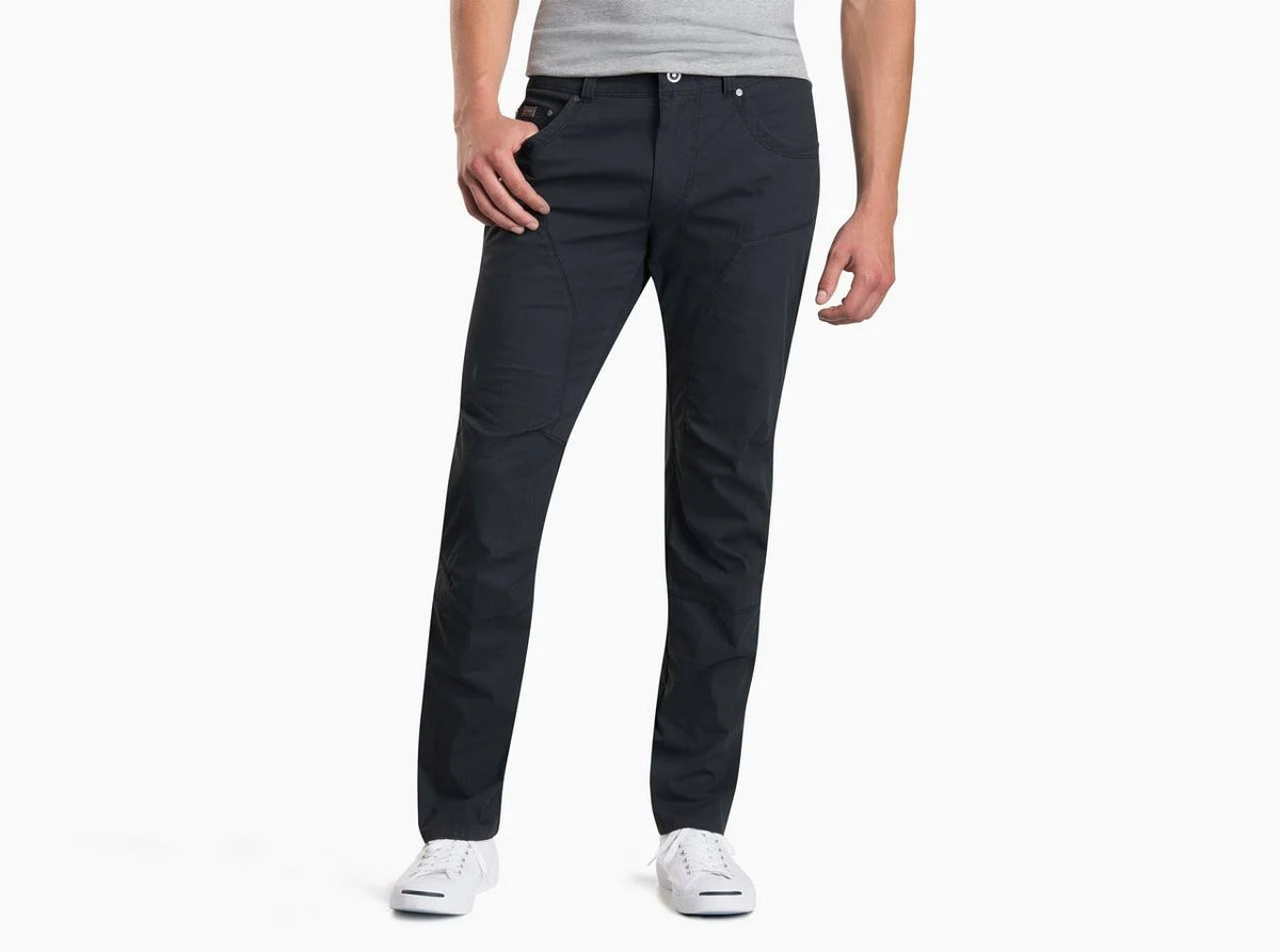 Ink Black 38W x 36L Pants P91707