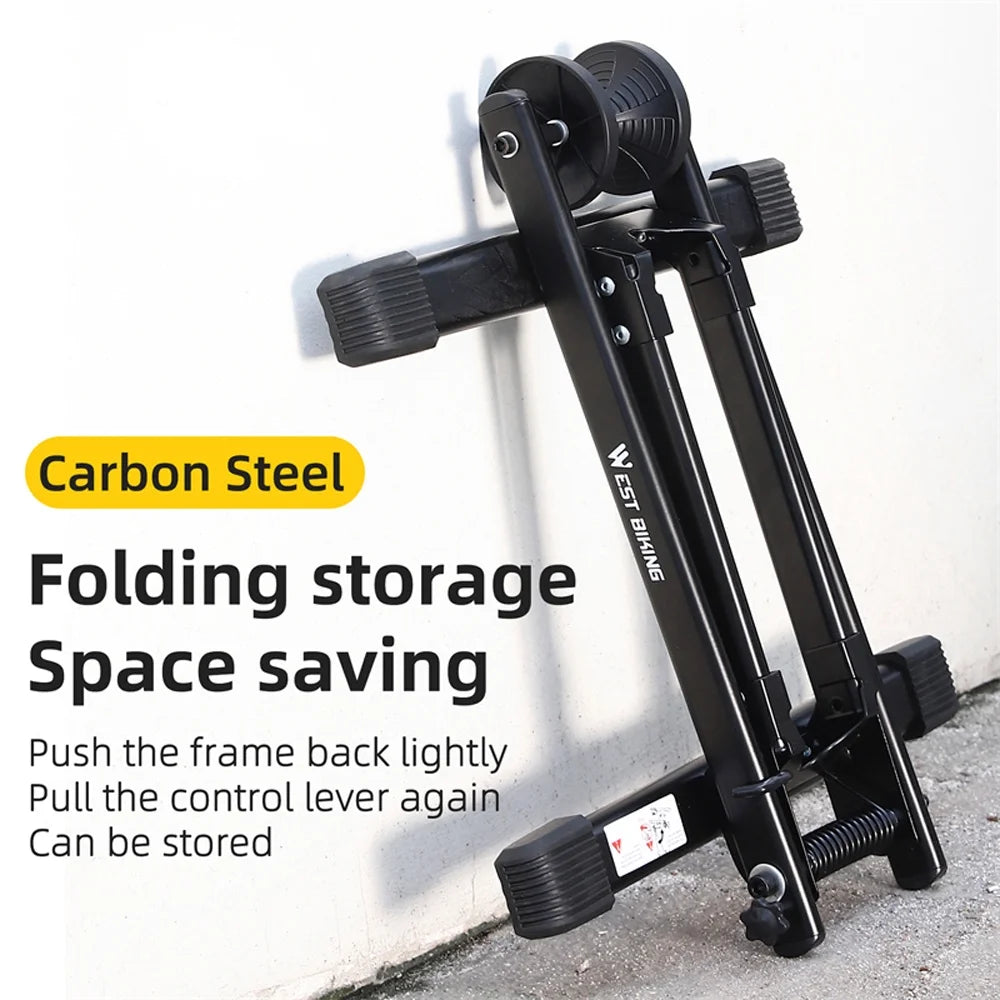 Bike Repairing Holder Maintenance Stand Q1918