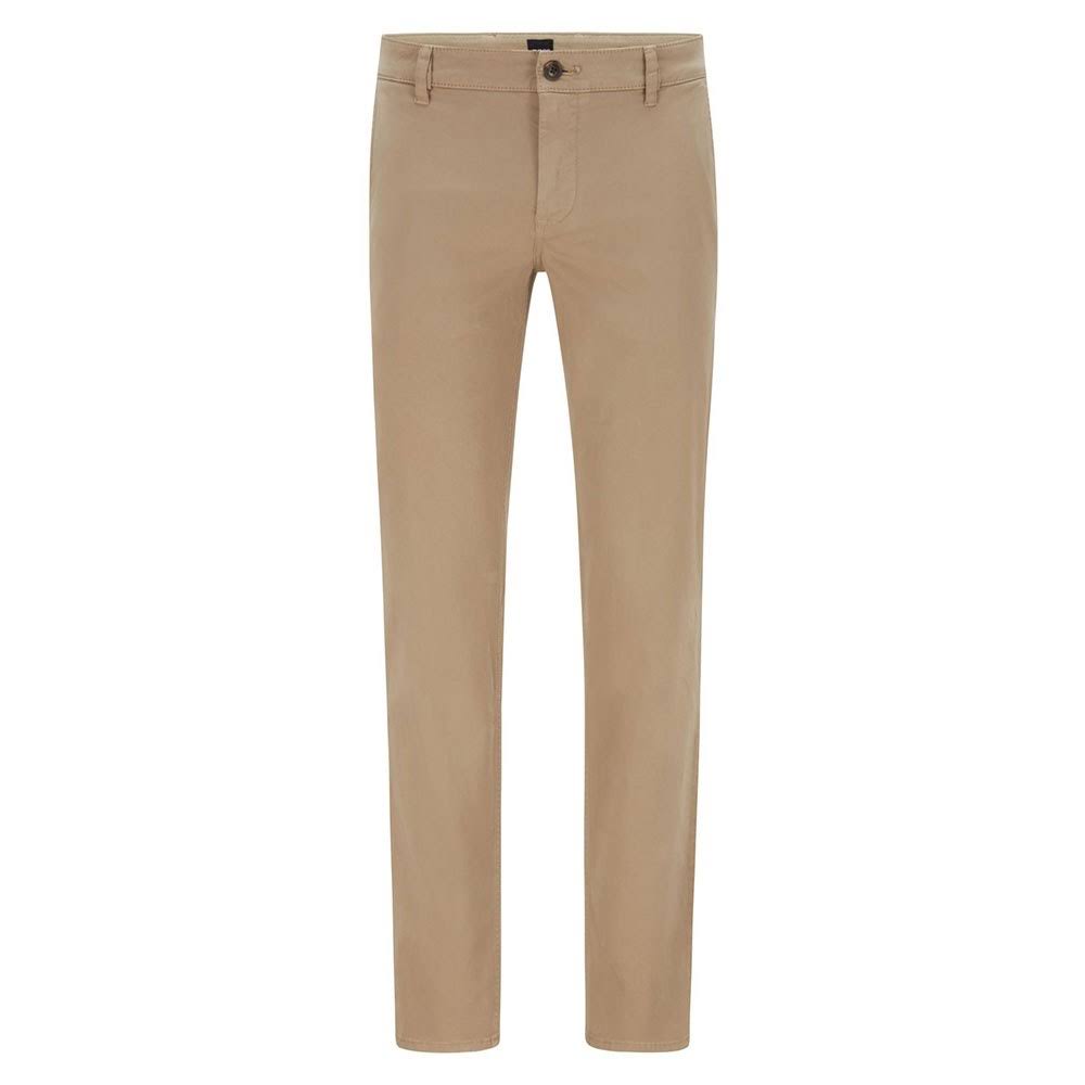 Brown Chinos T59197