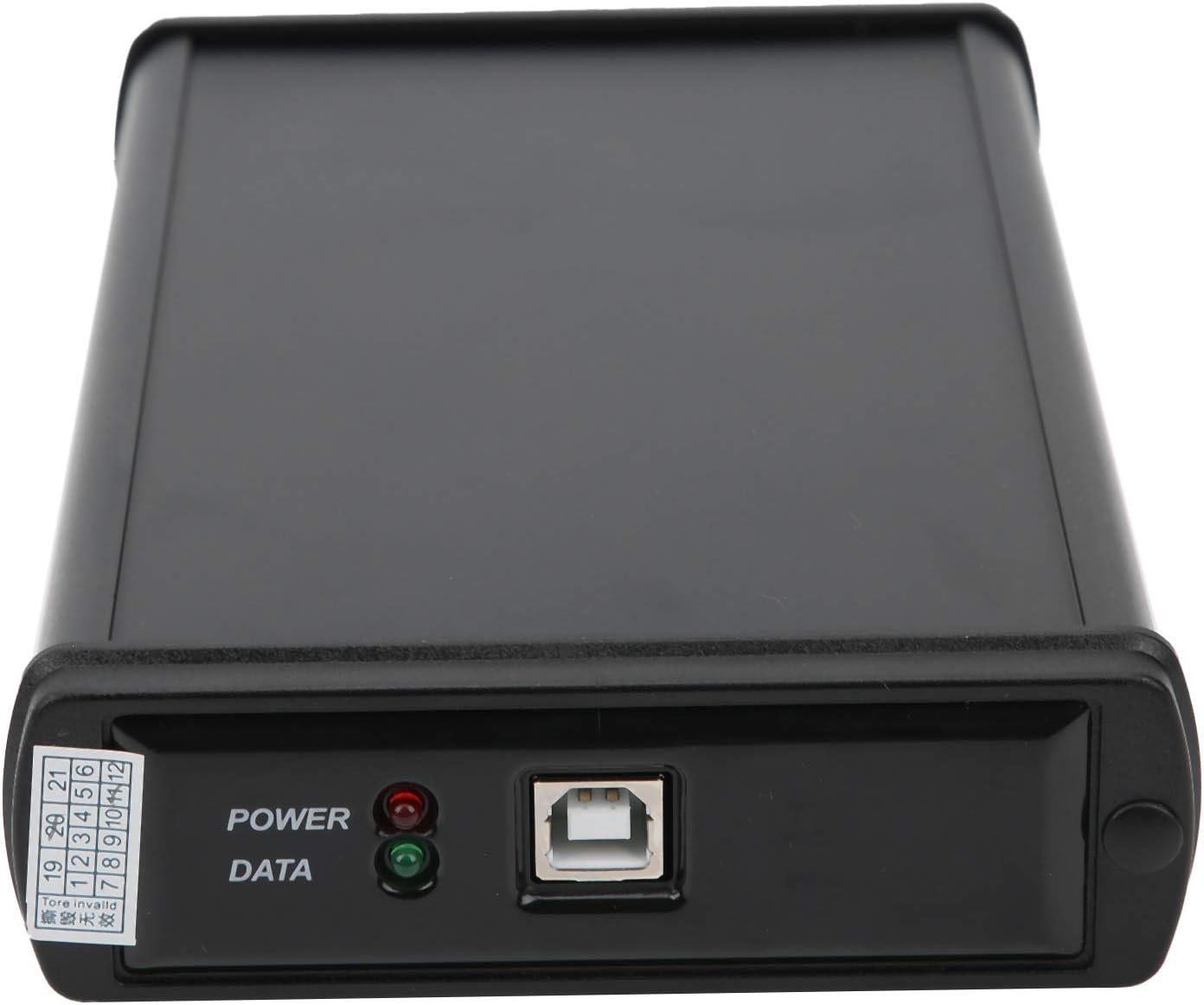 ECU Programmer for Car Trucks Tractors J10291