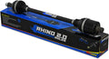 Heavy Duty Front Left Axle B813