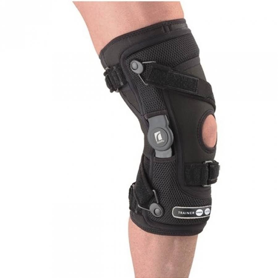Knee Brace (Small - Left) T29191