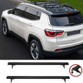 Roof Racks for Jeep Compass J8729
