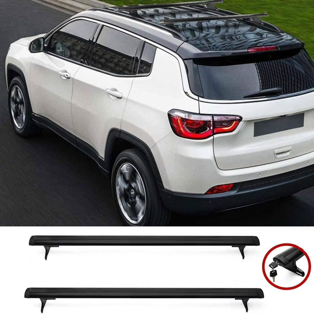 Roof Racks for Jeep Compass J8729
