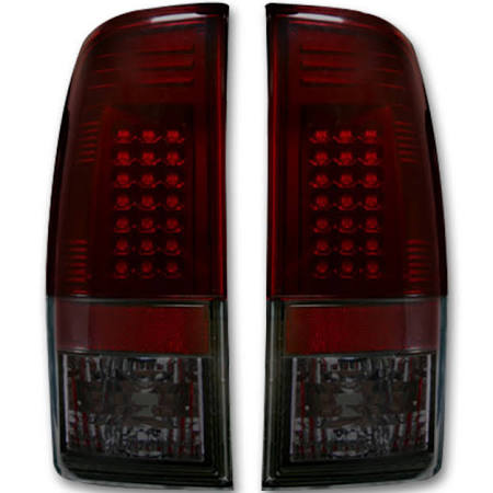 LED Tail Lights for Ford Superduty 2008-2013 C699386