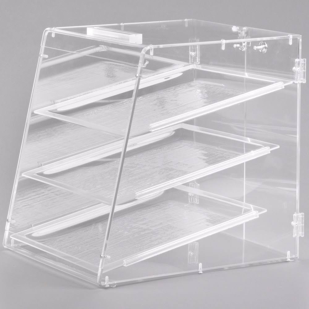 Pastry Display Case M323