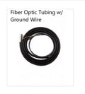 6' Sand Hose Fiber Optic Tubing 8' Bundle Touch System D435