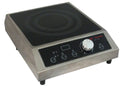 1800W Countertop Commercial Induction Range G3187