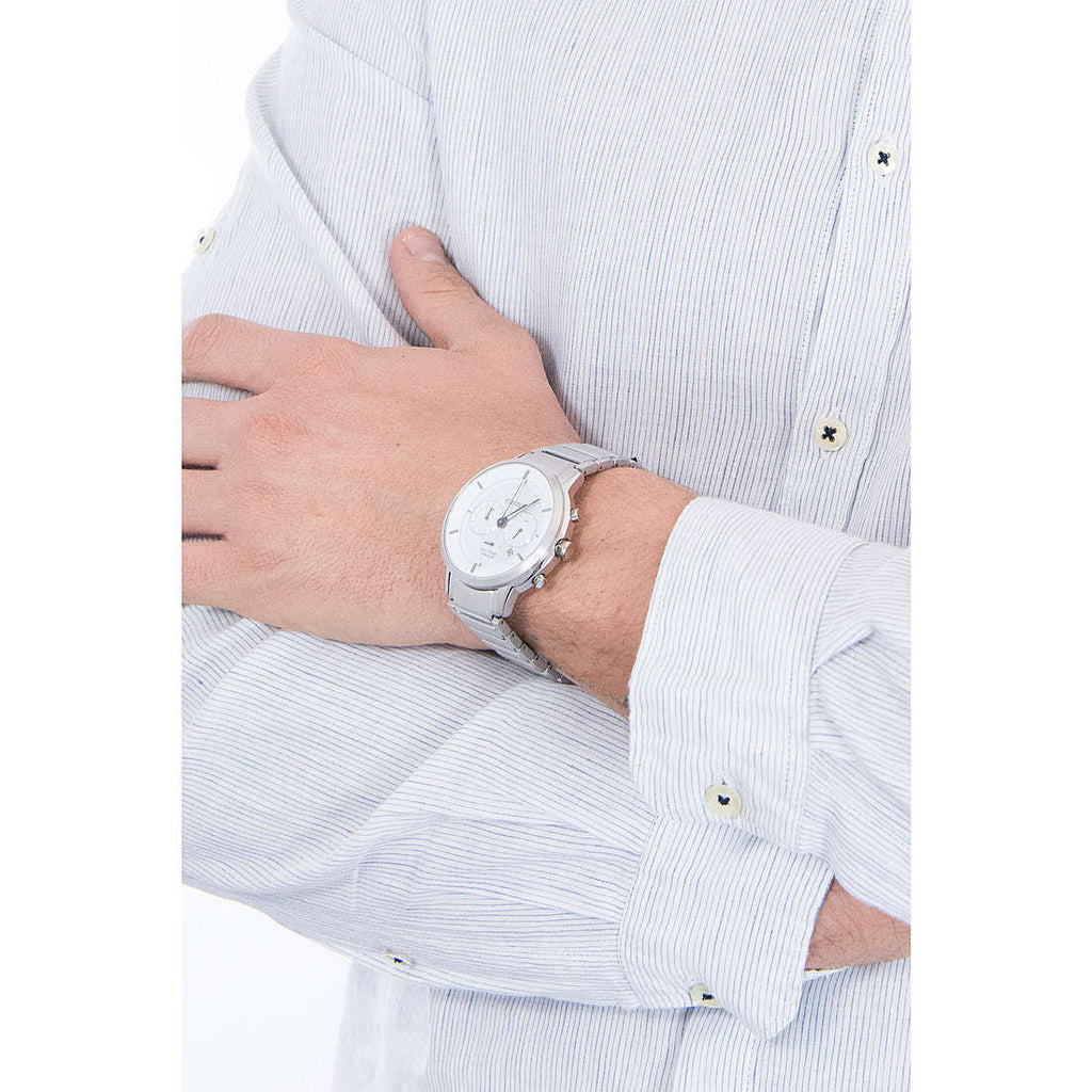 Eco Drive Super Titanio Watch V190