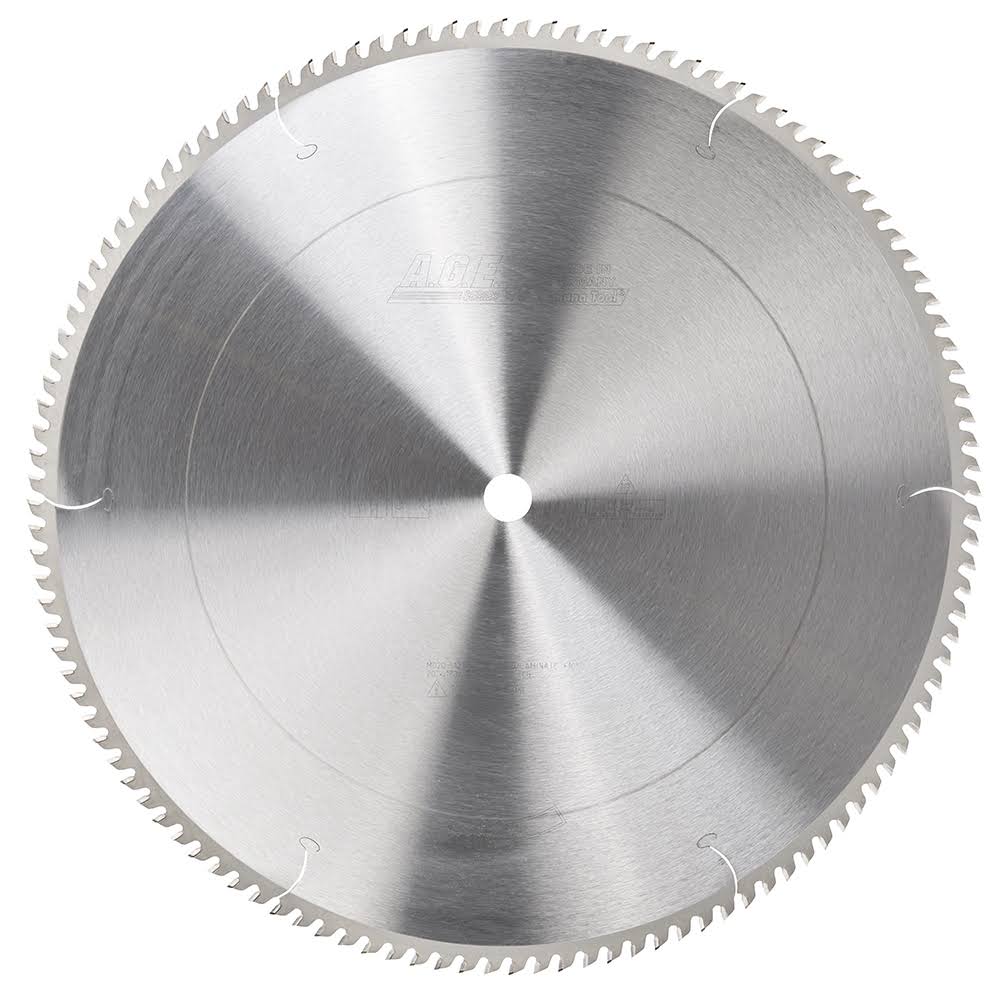 Carbide Tipped 20 inch D x 120T TCG Circular Saw Blade K333643