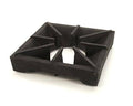 Front Half Grate R3122