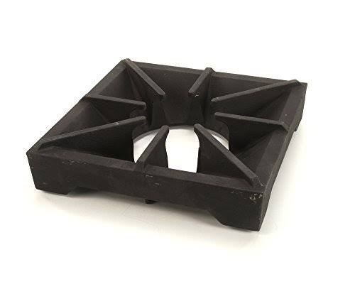 Front Half Grate R3122