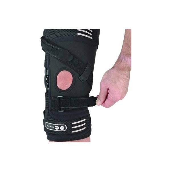 Knee Brace (Small - Left) T29191