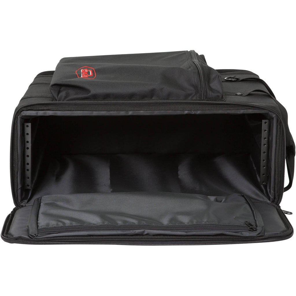 3U Soft Rack Case W459140