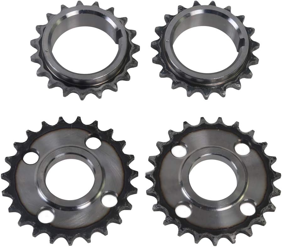 Timing Chain Kit for Jaguar 4.0L V8 Gas DOHC H6183