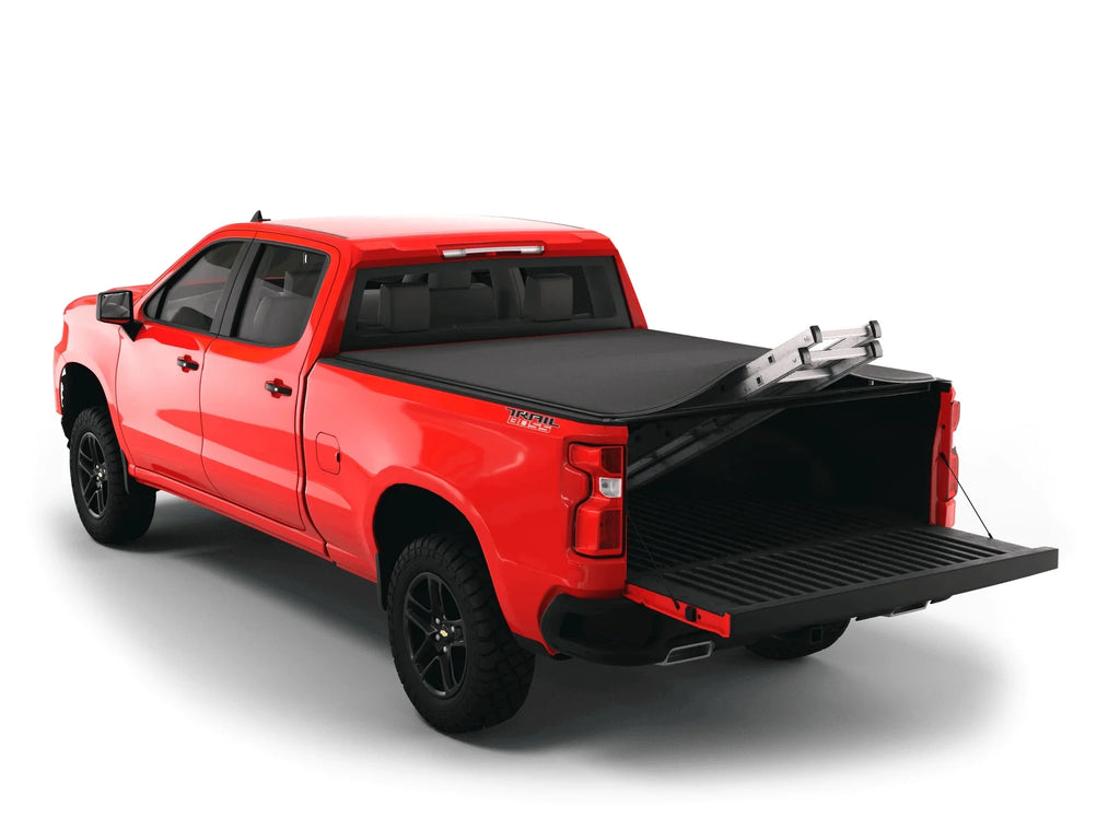 Sawtooth Expandable Tonneau Cover for Truck Bed K5633