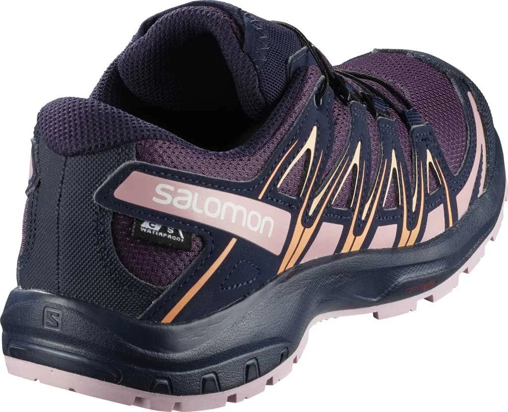 Junior Trail Running Shoes P1555