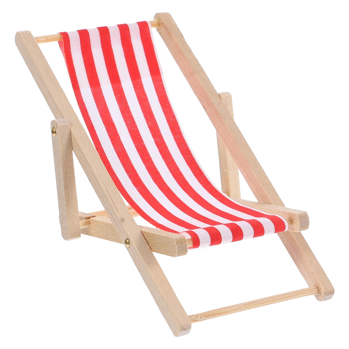 Mini Beach Suit Dollhouse Furniture Toy K41882