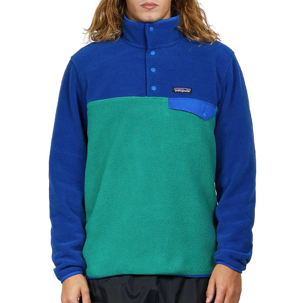 Patagonia MS LW Synch Snap-T P/O - EU Fit V30979