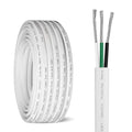 10 AWG 20ft Tinned Copper Marine Wire H47701