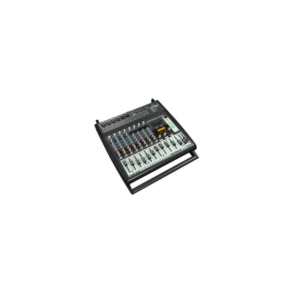 500-Watt 12-Channel Powered Mixer L3650